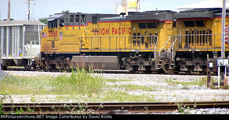 UP 5868
